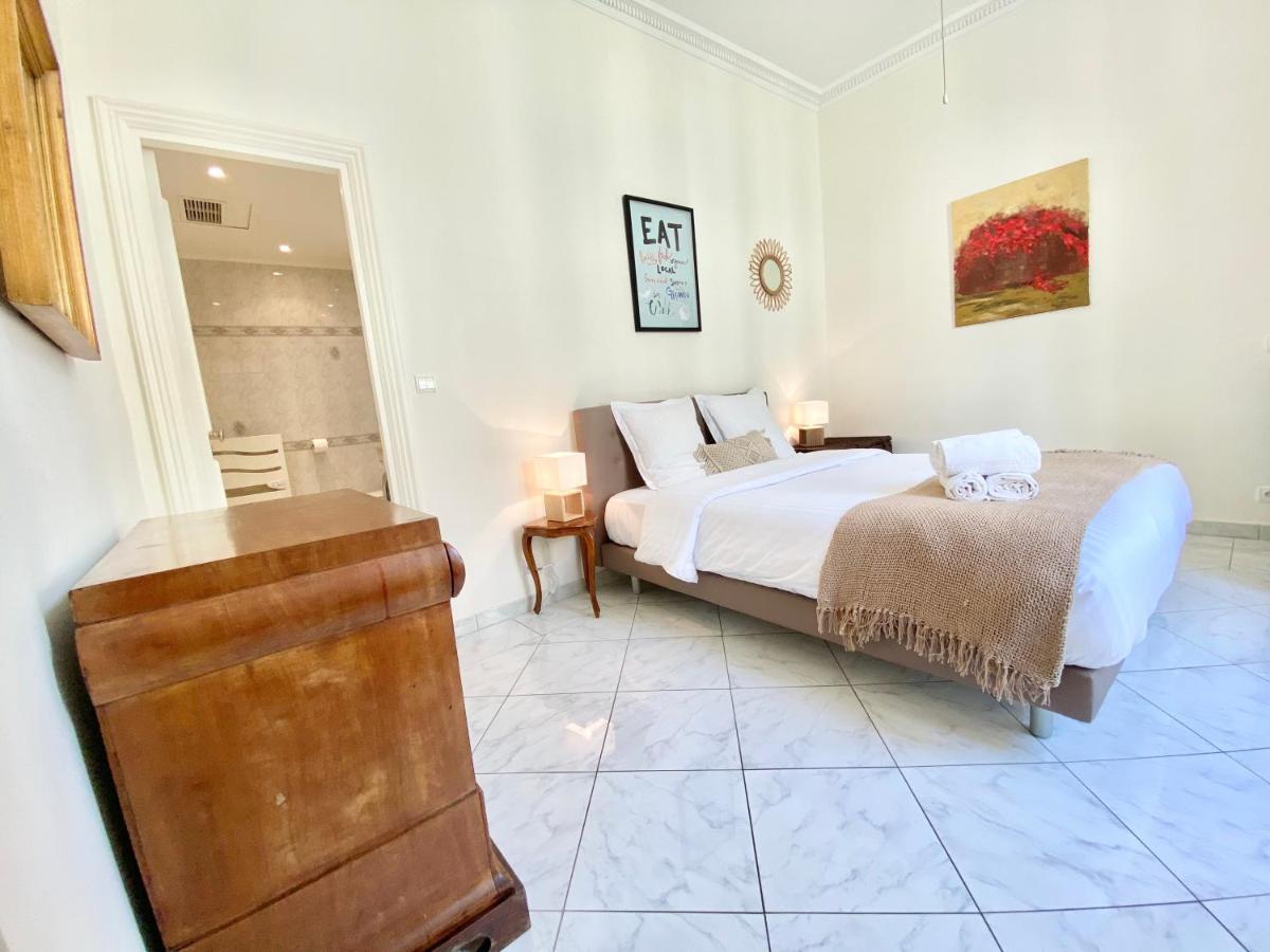 Appartement La Piètonne *