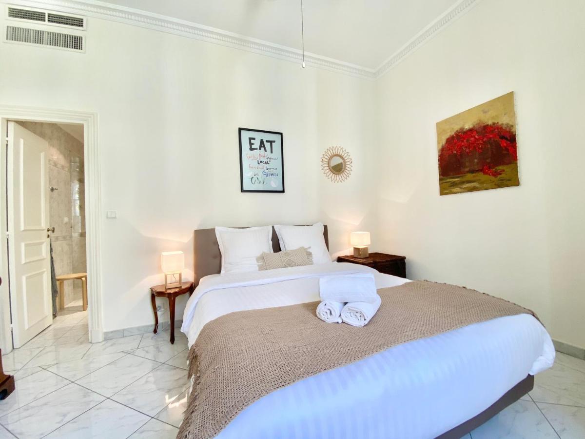 La Piètonne Appartement Menton