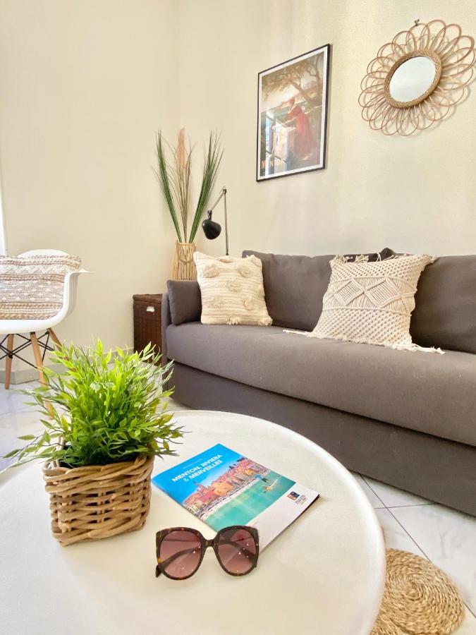 Appartement La Piètonne