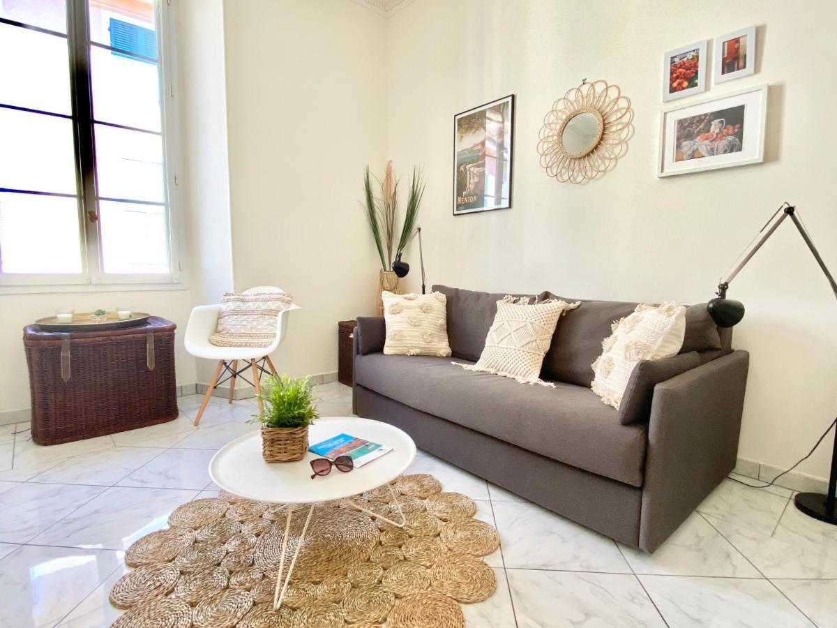 Appartement La Piètonne *