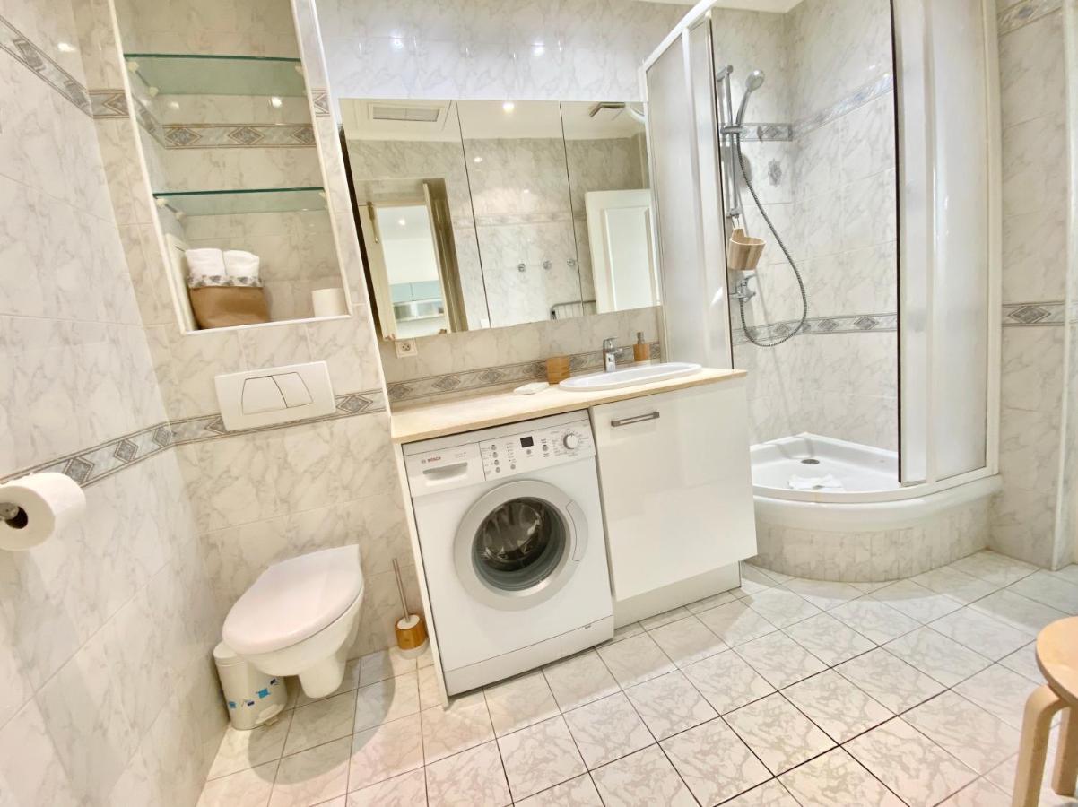Appartement La Piètonne *