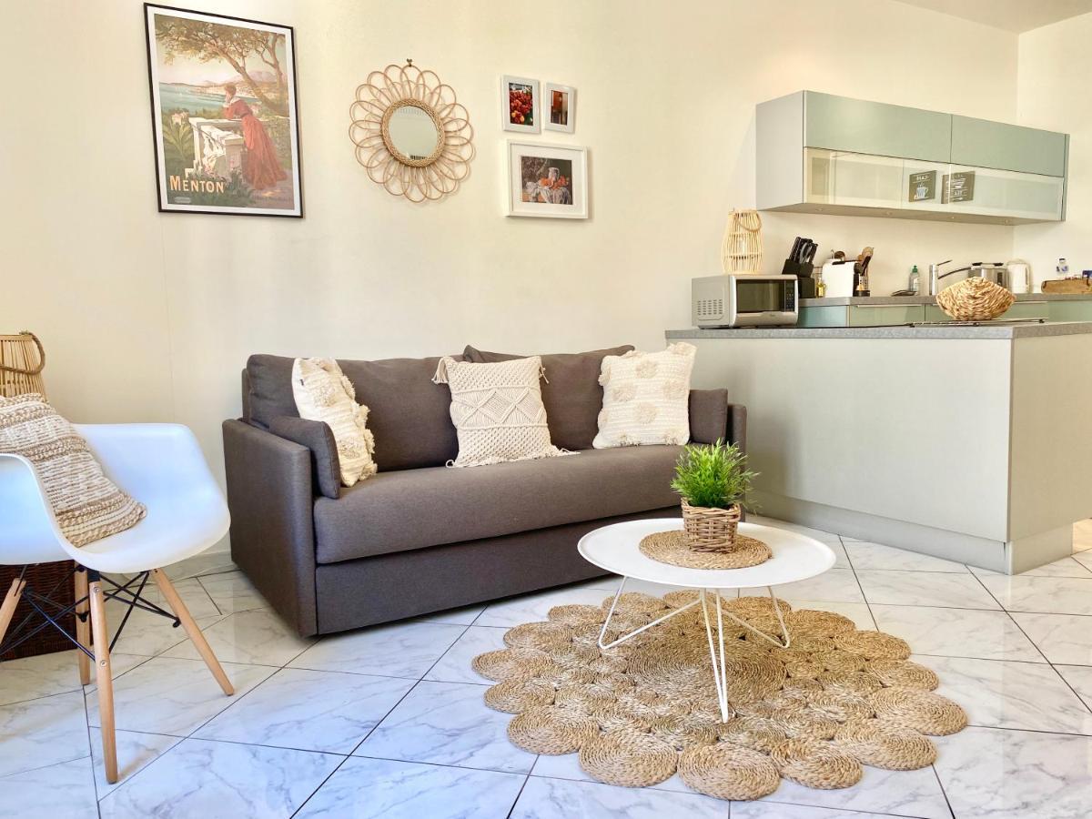 Appartement La Piètonne *
