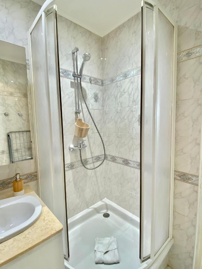 La Pietonne Appartement