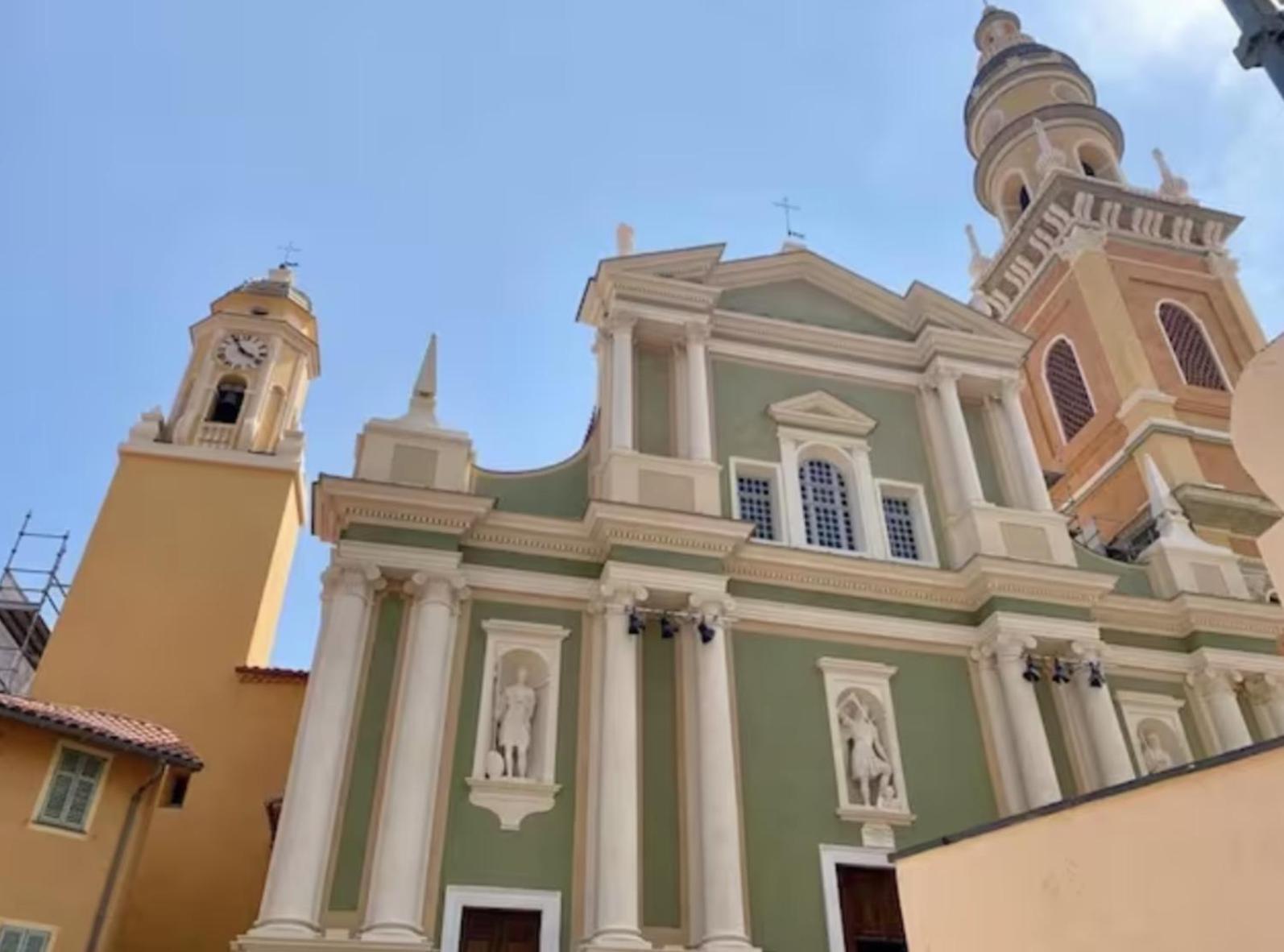 La Piètonne * Menton
