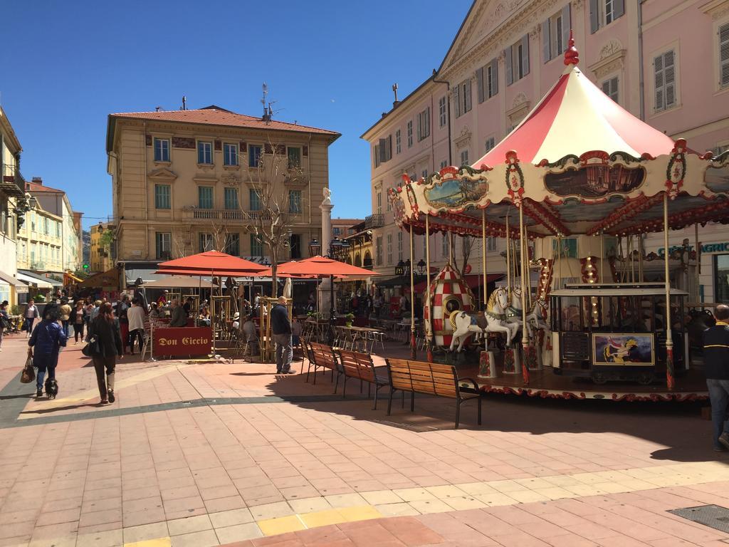 La Pietonne *