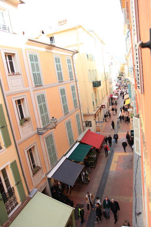 Appartement La Piètonne Menton