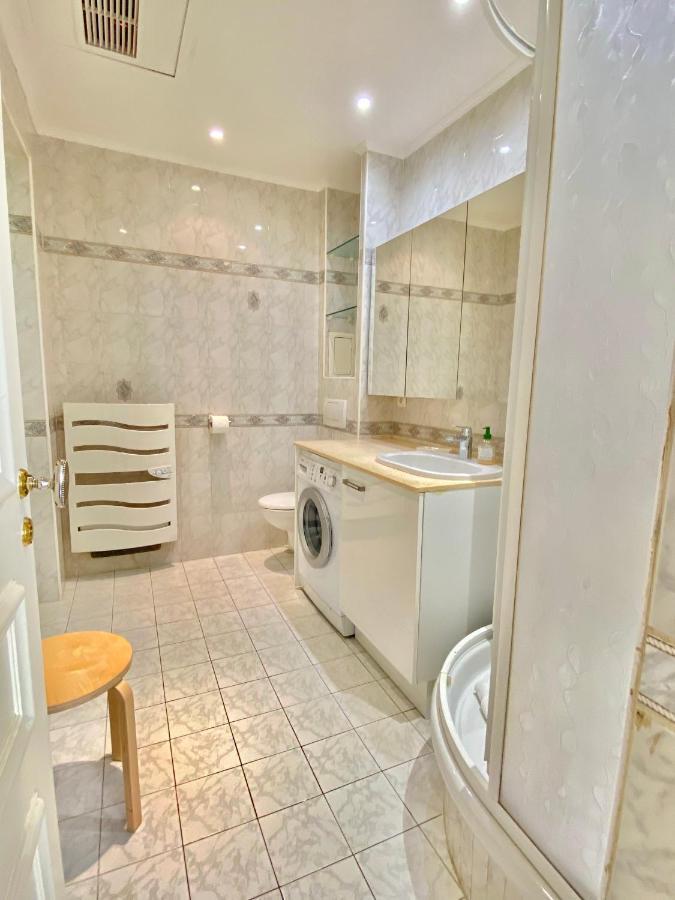 Appartement La Pietonne
