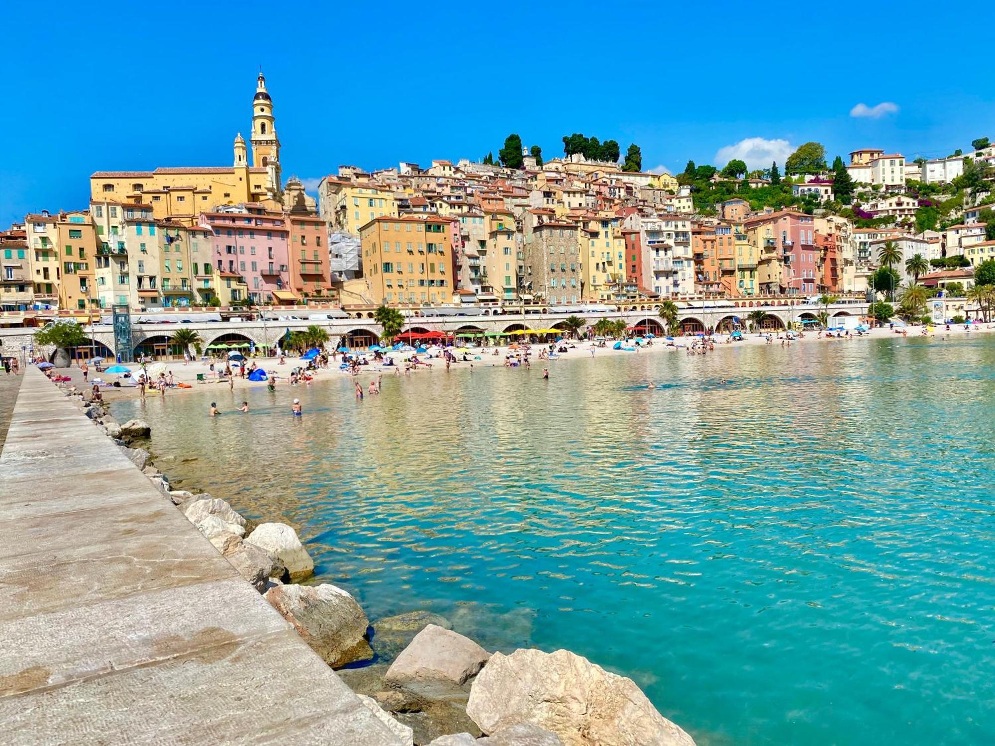 La Pietonne