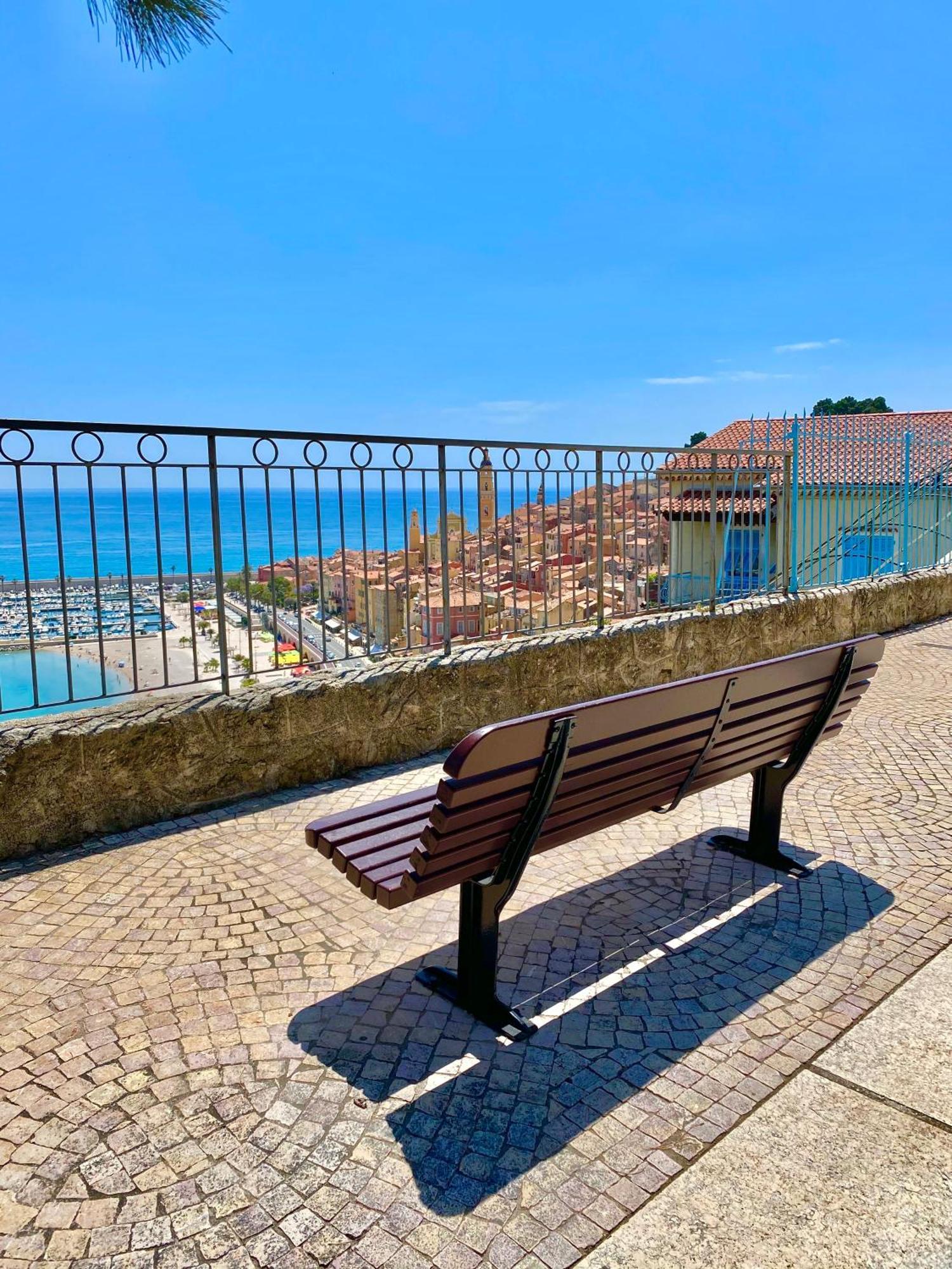 La Pietonne Menton